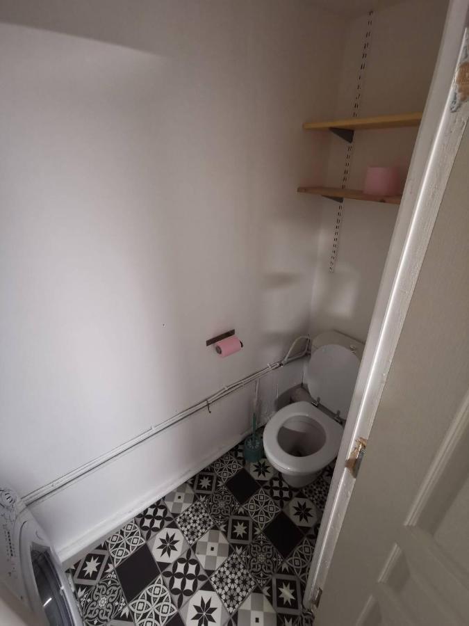 Le Loft Jeanne Apartment Orleans Exterior photo