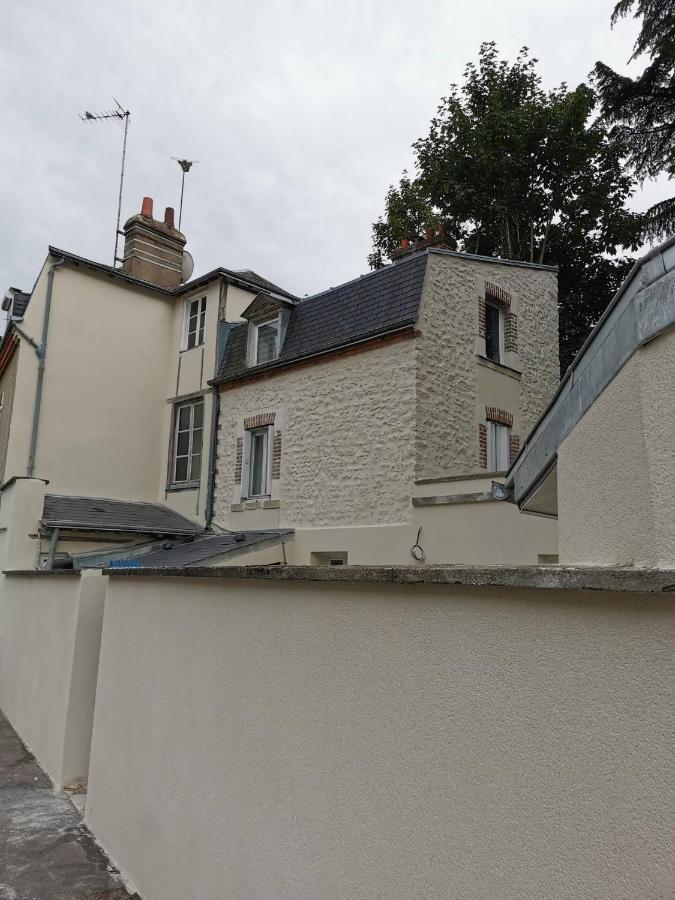 Le Loft Jeanne Apartment Orleans Exterior photo